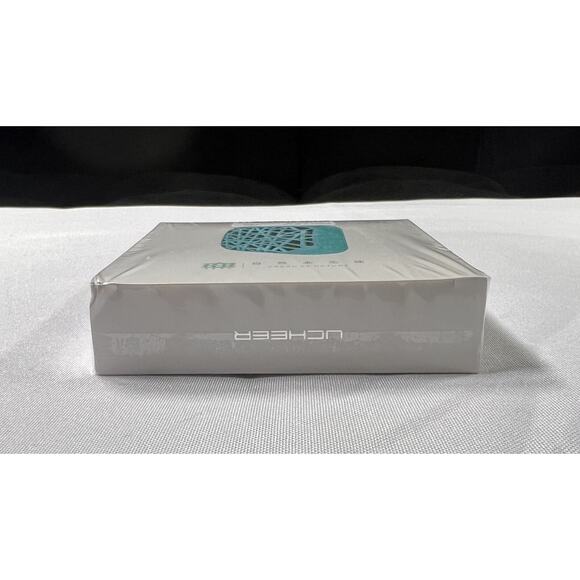 Brand New - Exluvon Refrigerator Deodorizer Fridge Odor Eliminator - Picture 2 of 6